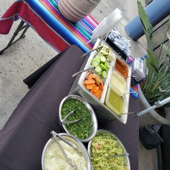 Salsitas Tacos - Clean, professional, filling and just great authentic Mexican food - Caterers Near Me Salsitas Tacos - Clean, professional, filling and just great authentic Mexican food - Caterers Near Me