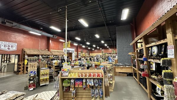 Lodge Factory Store by null