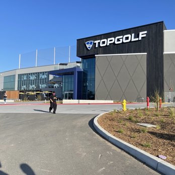 Topgolf - Golf Near Me - San Jose, California Topgolf - Golf Near Me - San Jose, California