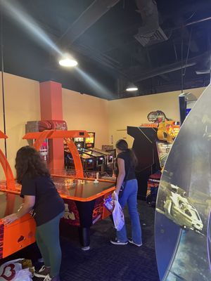All Amusement Fun Center by null