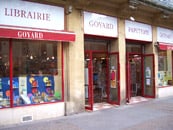 Librairie Papeterie Goyard