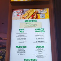Menu. Menu.