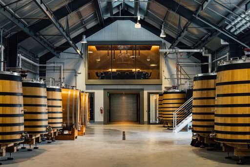 Kosta Browne Winery by null