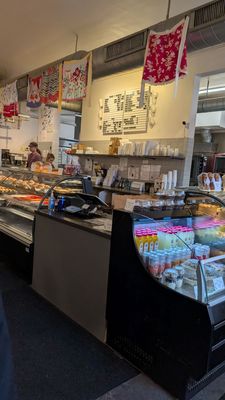 Quebrada Baking Company by null