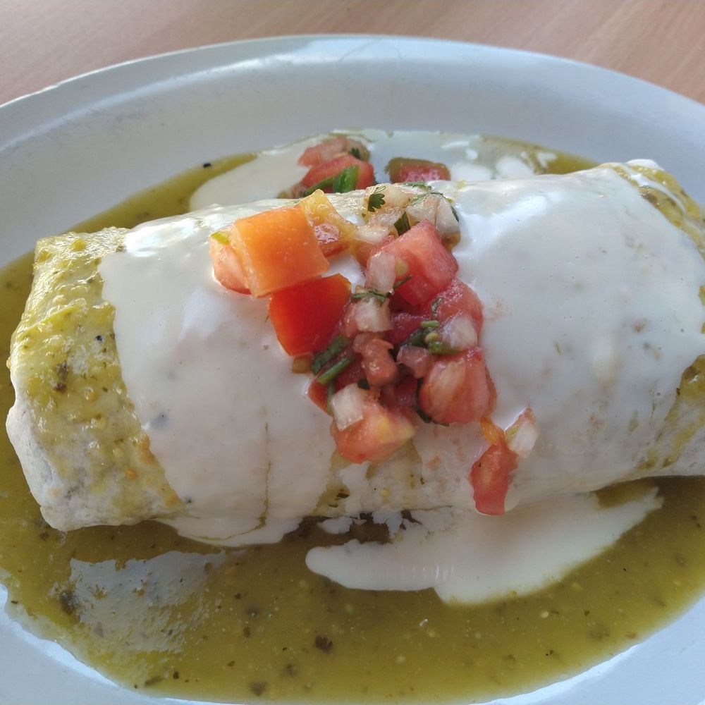 Nopal - Carnitas burrito "drunken" - Mexican Near Me - Gainesville, Florida Nopal - Carnitas burrito "drunken" - Mexican Near Me - Gainesville, Florida