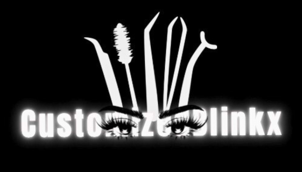 Customized Blinkx Logo
