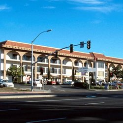 Neeknam Group - San Diego office in Balboa Ave.