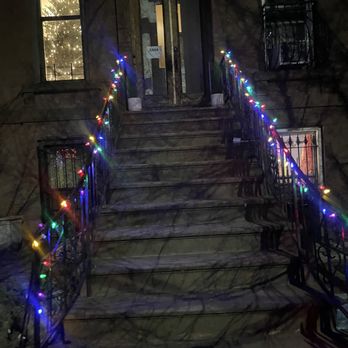 Bedford-Stuyvesant - The most wonderful time of the year. We're lit!!!!!!! - Local Flavor Near Me Bedford-Stuyvesant - The most wonderful time of the year. We're lit!!!!!!! - Local Flavor Near Me