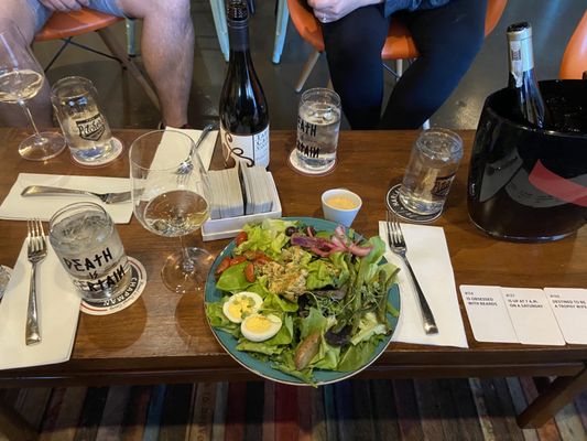 Far Away Wine And Provisions by null