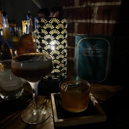 Beans cocktail