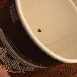 McDonald's - 'nough said.