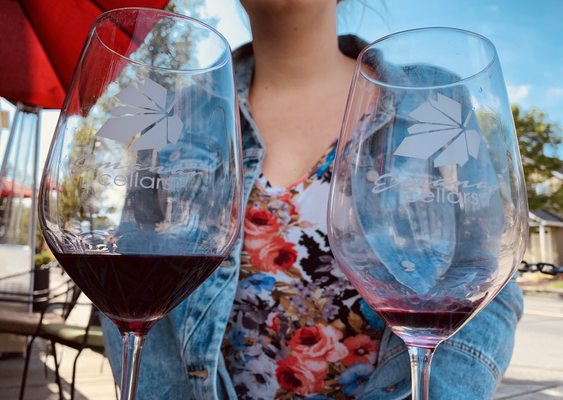 Emanar Cellars by null