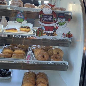 Peña's TX Cafe - Donuts Near Me - Houston, Texas Peña's TX Cafe - Donuts Near Me - Houston, Texas