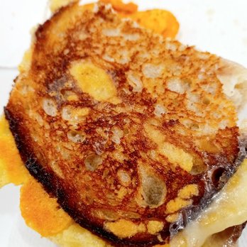 Disco Rabbit - Grilled cheese extra toasty. - Ice Cream & Frozen Yogurt Near Me - La Quinta, California Disco Rabbit - Grilled cheese extra toasty. - Ice Cream & Frozen Yogurt Near Me - La Quinta, California