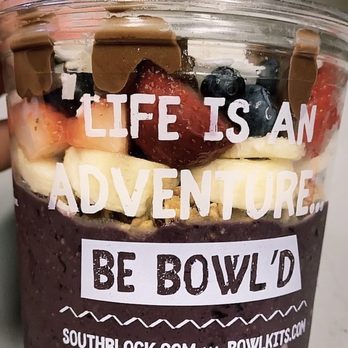 South Block - Açaí Bowl. - Juice Bars & Smoothies Near Me - Washington, DC, District of Columbia South Block - Açaí Bowl. - Juice Bars & Smoothies Near Me - Washington, DC, District of Columbia