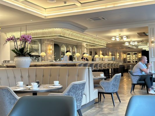 Brooks Hotel by null