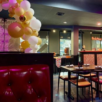 Kalaveras - Plenty of seating! Two areas and add a very comfy patio. - Mexican Near Me - Montebello, California Kalaveras - Plenty of seating! Two areas and add a very comfy patio. - Mexican Near Me - Montebello, California