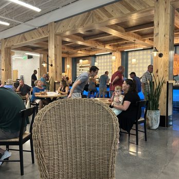 760 Craft Works - Indoor seating - Breweries Near Me - Huntersville, North Carolina 760 Craft Works - Indoor seating - Breweries Near Me - Huntersville, North Carolina