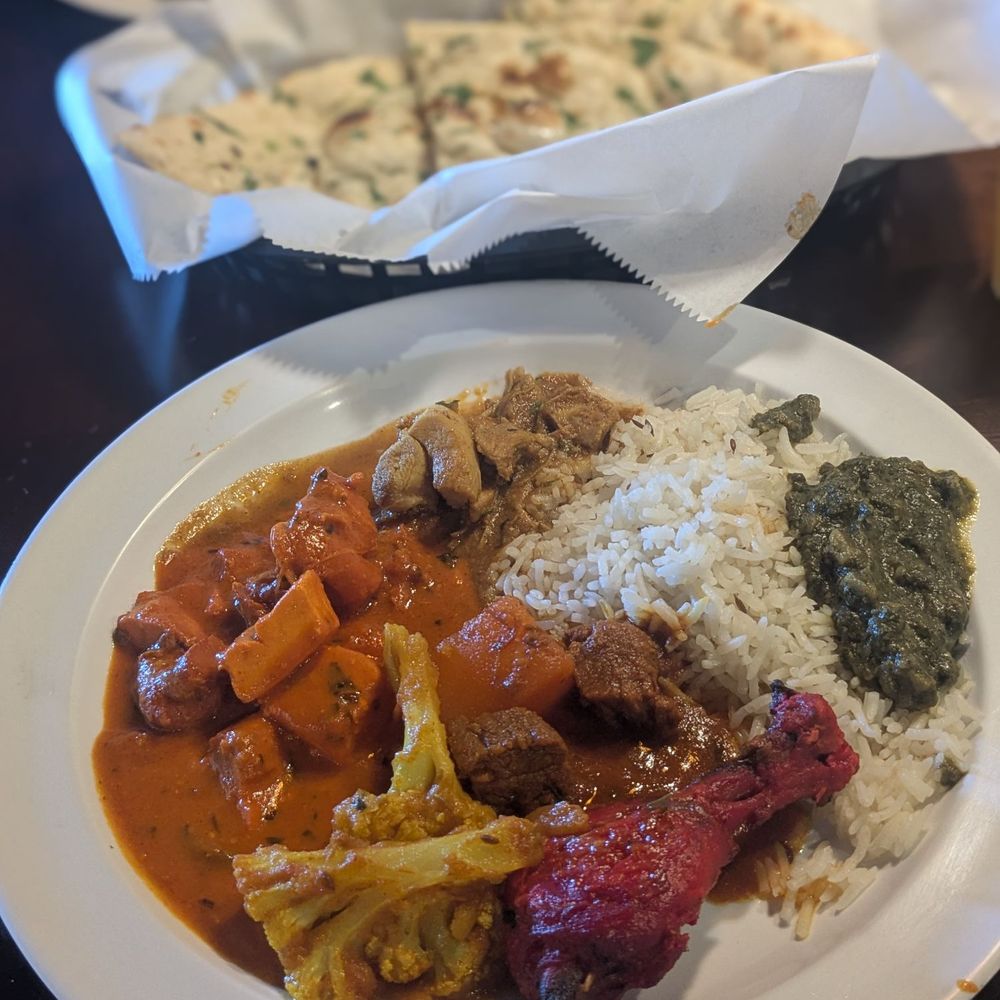 Bombay House - Indian Near Me - Tempe, Arizona