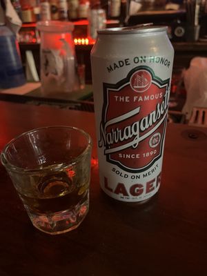 Double Down Saloon by null