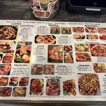 Cha Cafe - Coffee & Tea Near Me - El Monte, California