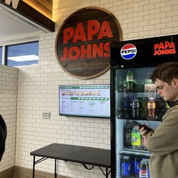 Papa Johns Pizza - Pizza Near Me - Auburn, Indiana Papa Johns Pizza - Pizza Near Me - Auburn, Indiana
