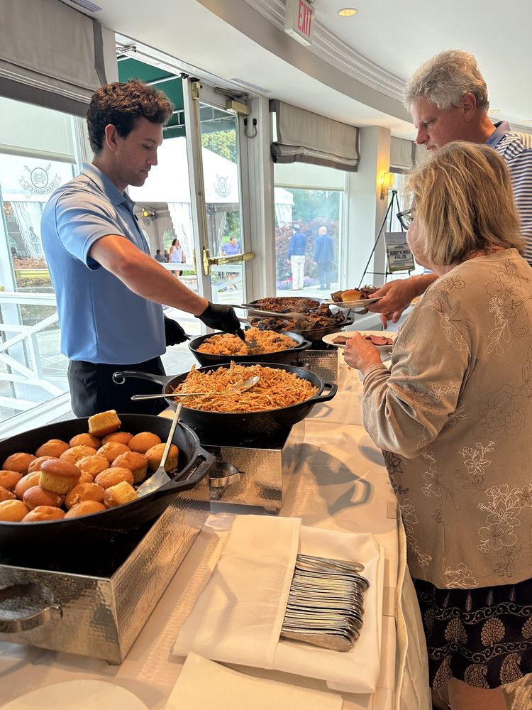 GLEN HEAD COUNTRY CLUB Updated September 2024 240 Glen Cove Rd