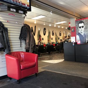 Nogginz Hair Shop on Yelp