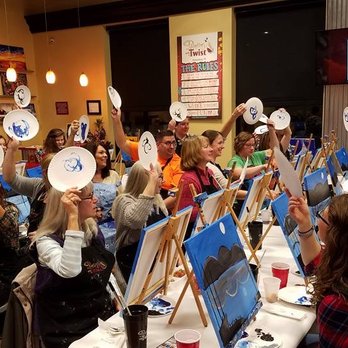 PAINTING WITH A TWIST Updated July 2025 673 Photos 13 Reviews 348s
