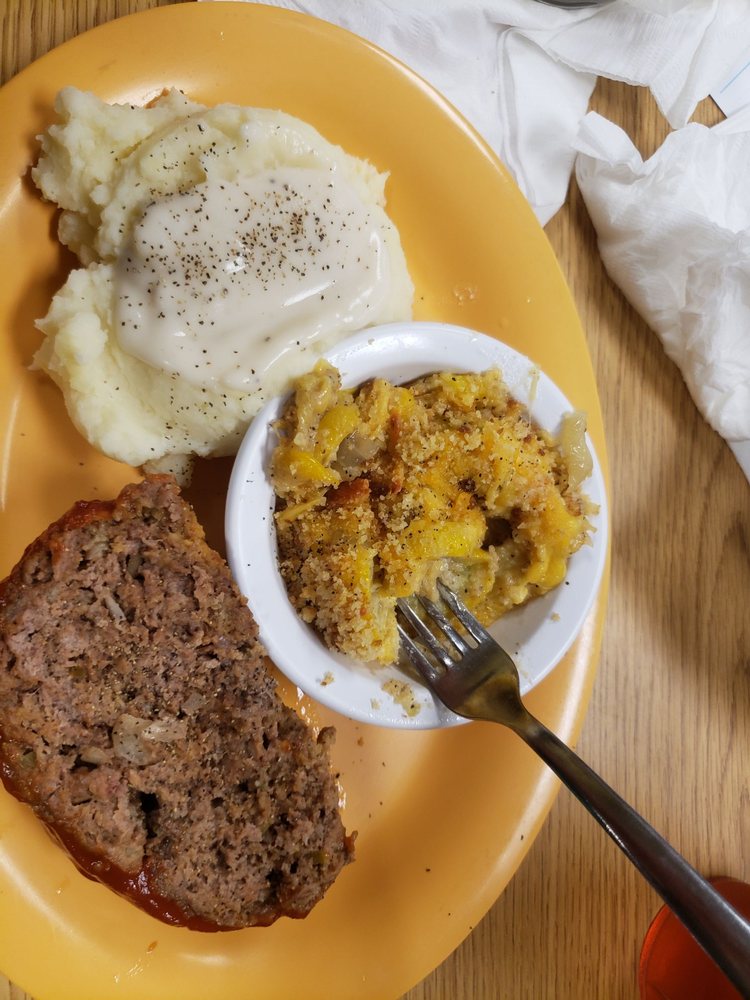 RACHEL’S SOUTHERN STYLE RESTAURANT 18 Photos & 63 Reviews 1021