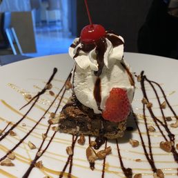 Ice Cream Bar Ice Cream Bar