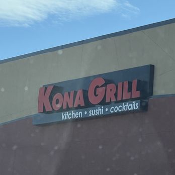 Kona Grill - Omaha - Kona! - New American Near Me - Omaha, Nebraska Kona Grill - Omaha - Kona! - New American Near Me - Omaha, Nebraska