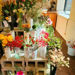 Olivia's Market