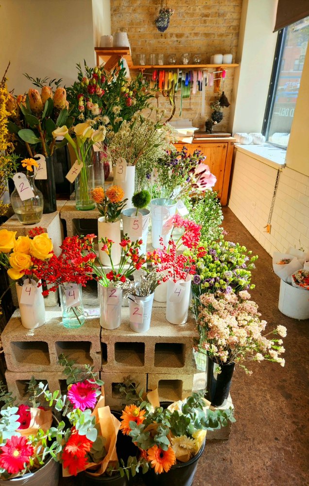Olivia's Market