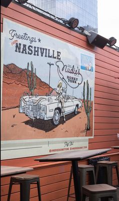 Nudie's Honky Tonk by null