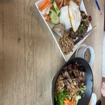 Viet Corner Restaurant - Vietnamese Near Me - Fairfax, Virginia