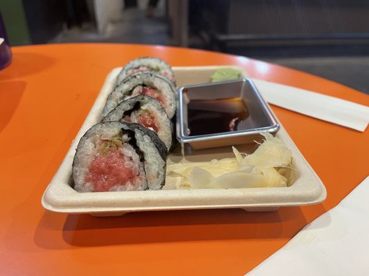 Daigo Hand Roll Bar by null