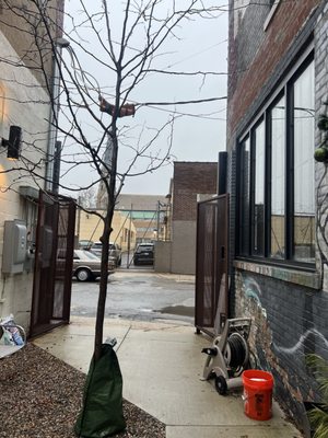 La Ventana Cafe by null La Ventana Cafe by null