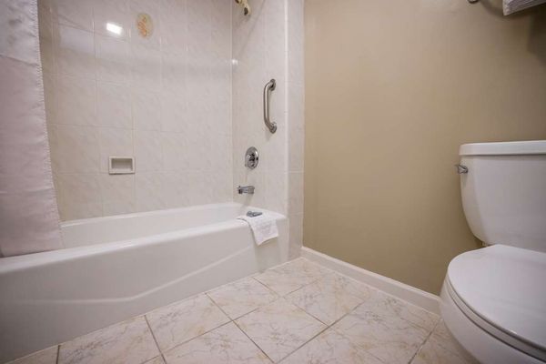Best Western Inn by null