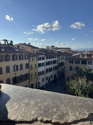 Hotel Palazzo Guadagni by null