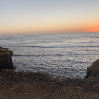Sunset Cliffs Natural Park - Sunset views - Parks Near Me Sunset Cliffs Natural Park - Sunset views - Parks Near Me