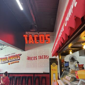 Chilangos Tacos - Tacos Near Me - Garland, Texas Chilangos Tacos - Tacos Near Me - Garland, Texas