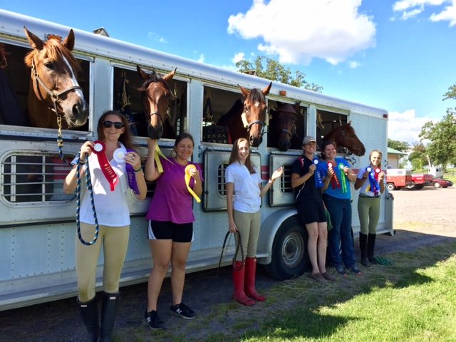 Owl's Nest Farms - equestrian in Independence, MN