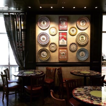 Palio - Beautiful and Peaceful cafe.. - Coffee & Tea Near Me - Las Vegas, Nevada
