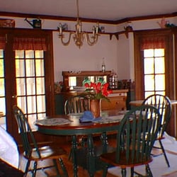 B & B's Country Garden Inn