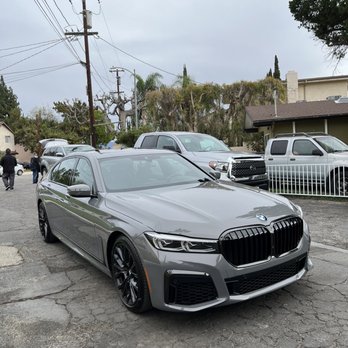 Legends Auto Group - New 2022 740i - Car Brokers Near Me - Van Nuys, California Legends Auto Group - New 2022 740i - Car Brokers Near Me - Van Nuys, California