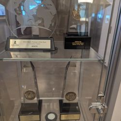 Sunny 98.1 - Awards