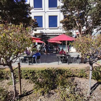 Mediterranean Grill House - Exterior - Middle Eastern Near Me - Mountain View, California
