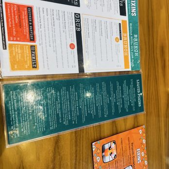 Fixins Soul Kitchen - Brunch - Soul Food Near Me - Tulsa, Oklahoma Fixins Soul Kitchen - Brunch - Soul Food Near Me - Tulsa, Oklahoma