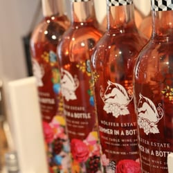 Cold Spring Harbor Wine Shoppe